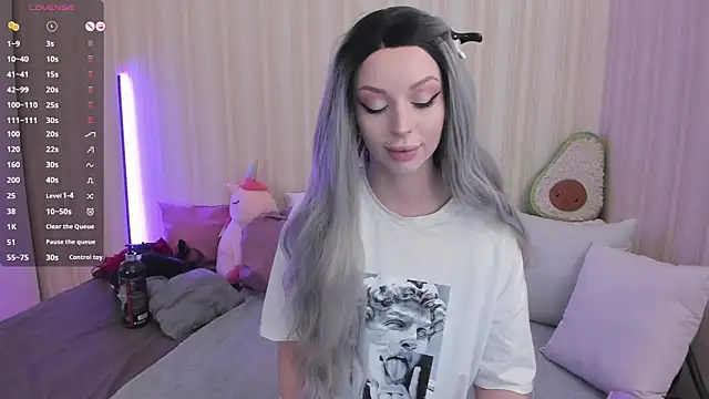 youreyesrgasm online show from 01-31-25, 08:32