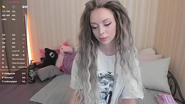 youreyesrgasm online show from 02-08-25, 10:50