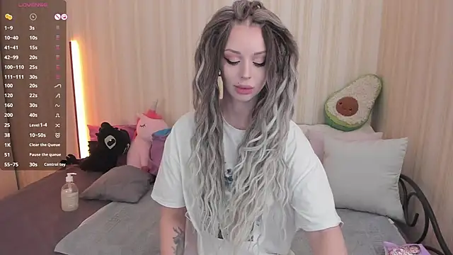 youreyesrgasm online show from 02-17-25, 08:30