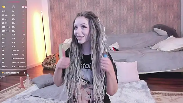 youreyesrgasm online show from 02-25-25, 08:58