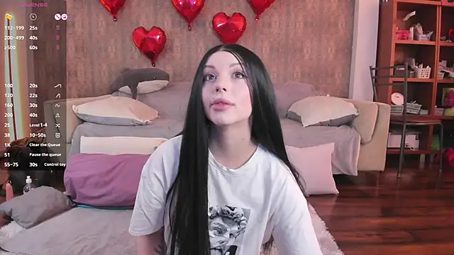 youreyesrgasm online show from 03-20-25, 09:48