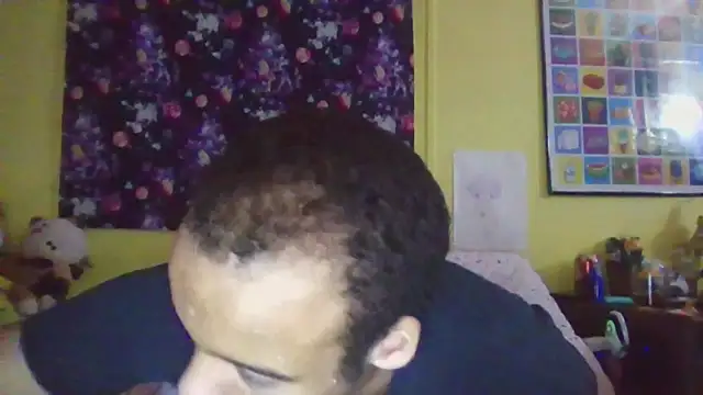 LordSpunFun online show from 12-31-24, 03:01