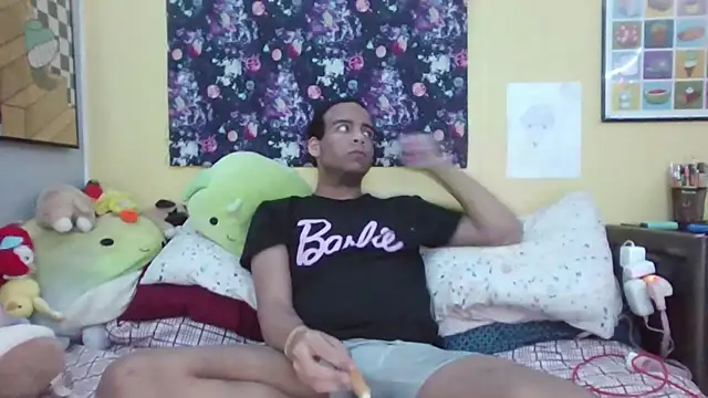 LordSpunFun online show from 01-09-25, 09:58