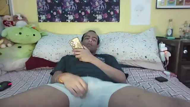 LordSpunFun online show from 01-11-25, 02:09