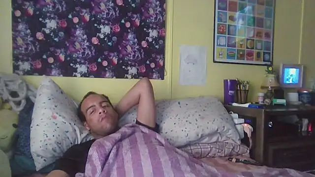 LordSpunFun online show from 01-30-25, 02:04