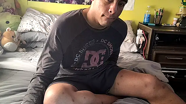 LordSpunFun online show from 02-07-25, 06:02