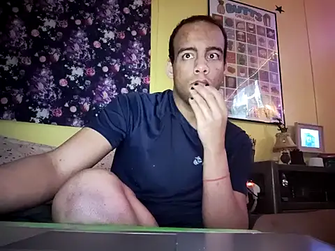 LordSpunFun online show from 02-09-25, 12:49