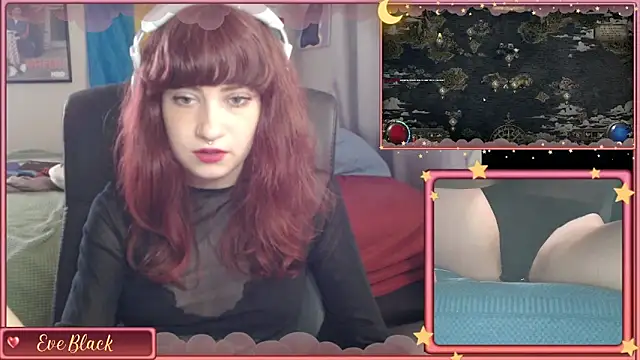 darksoulsandchill online show from 06-02-26, 08:22
