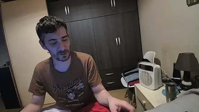 Ethangay online show from 10-19-25, 03:56