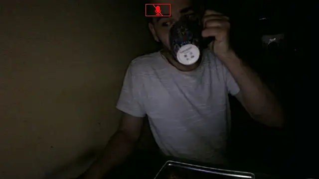 Ethangay online show from 05-17-26, 03:48