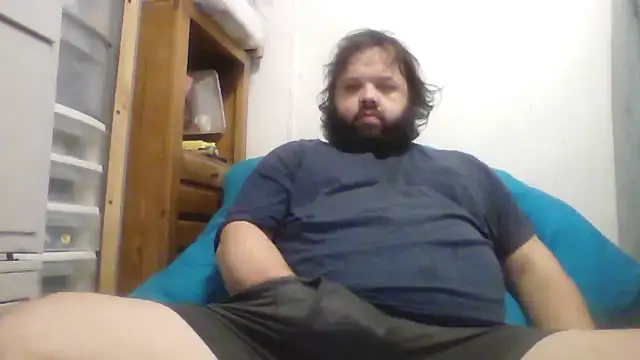 Strongbutgentle36 online show from 12-05-24, 06:54