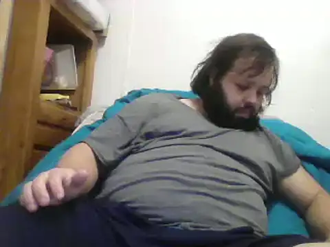 Strongbutgentle36 online show from 12-09-24, 07:50