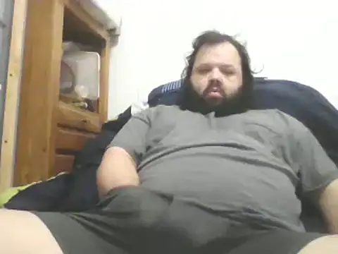 Strongbutgentle36 online show from 01-01-25, 01:26