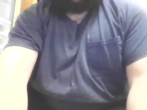 Strongbutgentle36 online show from 01-03-25, 06:55