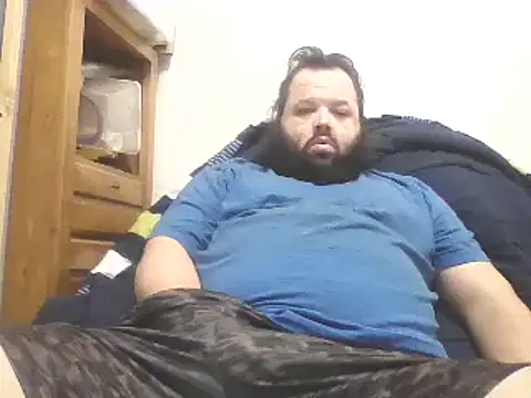 Strongbutgentle36 online show from 01-11-25, 07:28