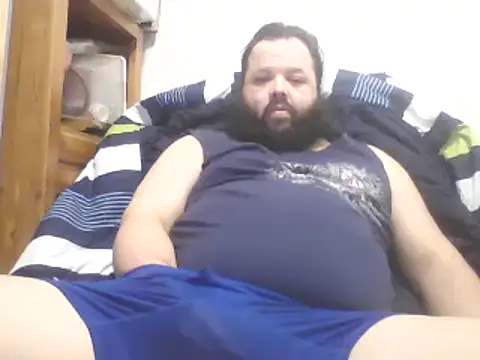 Strongbutgentle36 online show from 01-13-25, 06:06