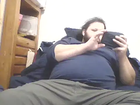 Strongbutgentle36 online show from 01-22-25, 06:31