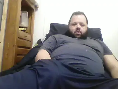 Strongbutgentle36 online show from 02-07-25, 06:35