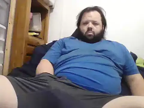 Strongbutgentle36 online show from 02-09-25, 05:40