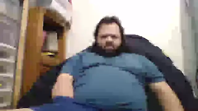 Strongbutgentle36 online show from 02-18-25, 05:53