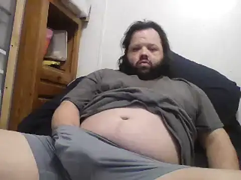 Strongbutgentle36 online show from 02-21-25, 10:28