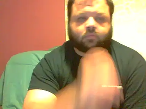 Strongbutgentle36 online show from 10-09-25, 05:27