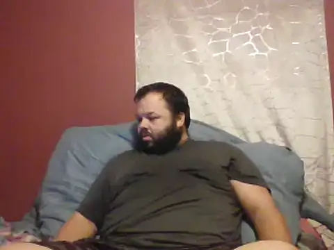 Strongbutgentle36 online show from 10-12-25, 09:19