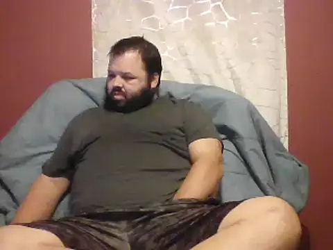 Strongbutgentle36 online show from 10-13-25, 08:58