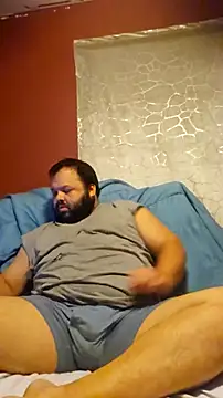 Strongbutgentle36 online show from 10-15-25, 07:30