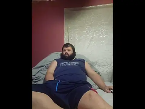 Strongbutgentle36 online show from 03-14-26, 06:19