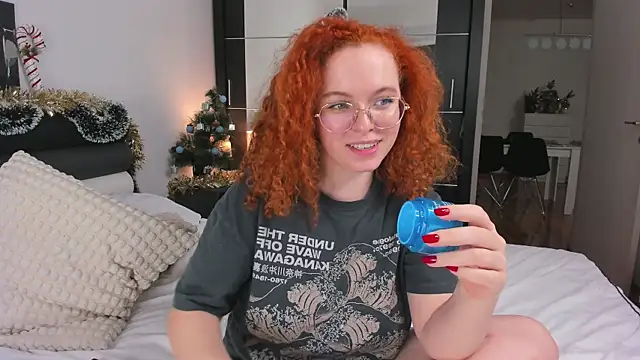 YammyPie online show from 12-24-24, 04:30