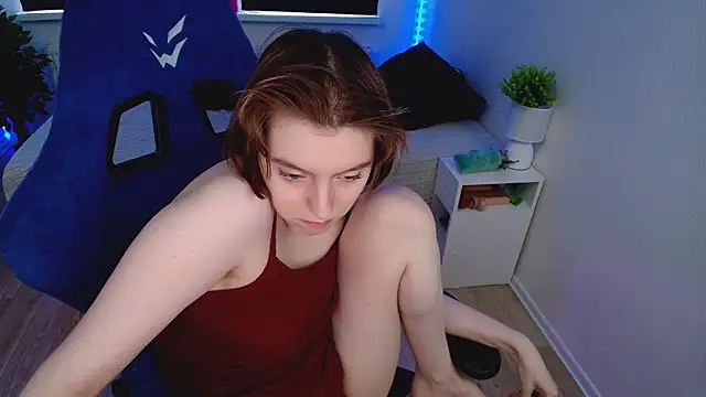 CranberryHot online show from 03-18-25, 08:36