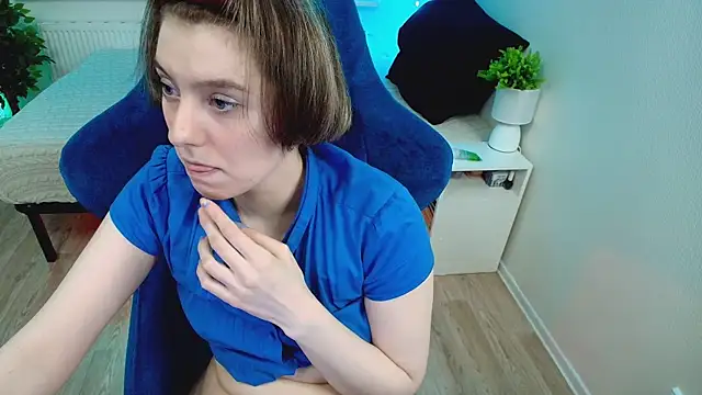 CranberryHot online show from 09-15-25, 06:30