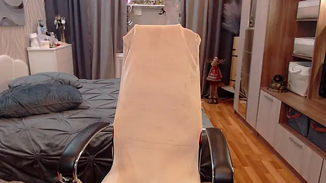 Victoria BBW online show from 02-24-25, 08:14