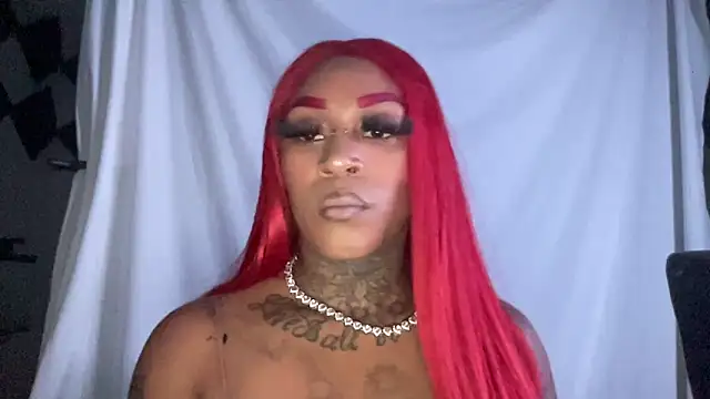 Creamesensation online show from 12-12-24, 12:59