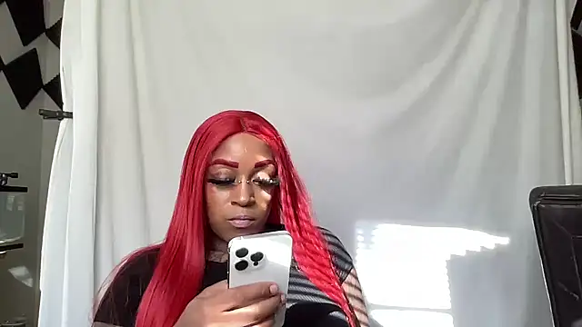 Creamesensation online show from 12-12-24, 07:15