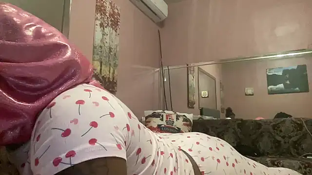 Creamesensation online show from 01-30-25, 10:51