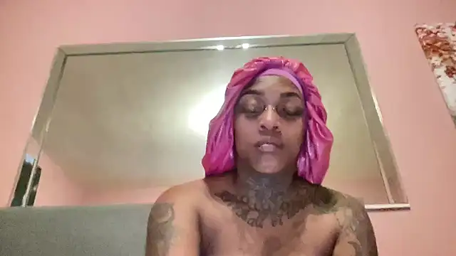 Creamesensation online show from 02-18-25, 08:16