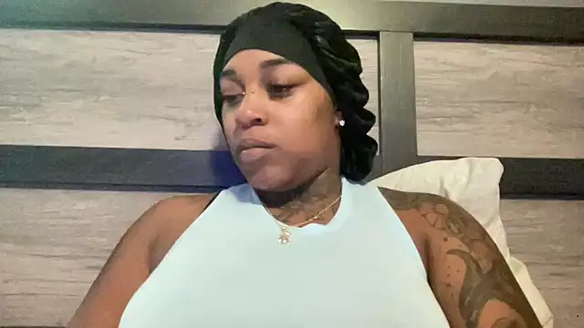 Creamesensation online show from 09-12-25, 01:00