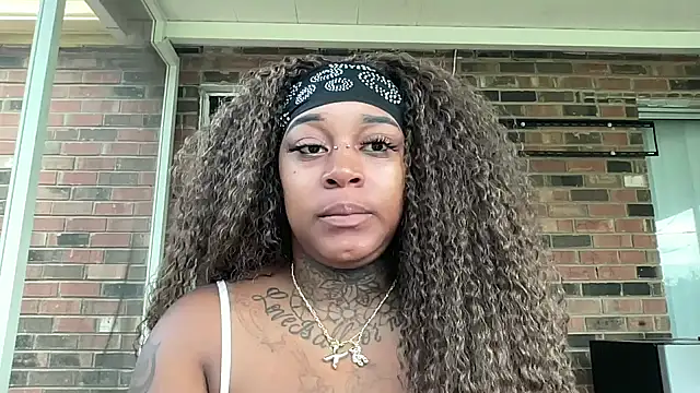 Creamesensation online show from 09-15-25, 12:49