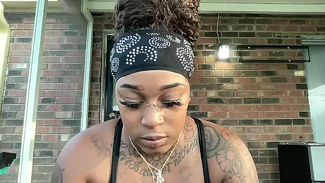 Creamesensation online show from 09-19-25, 01:01