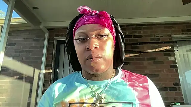 Creamesensation online show from 10-04-25, 12:47