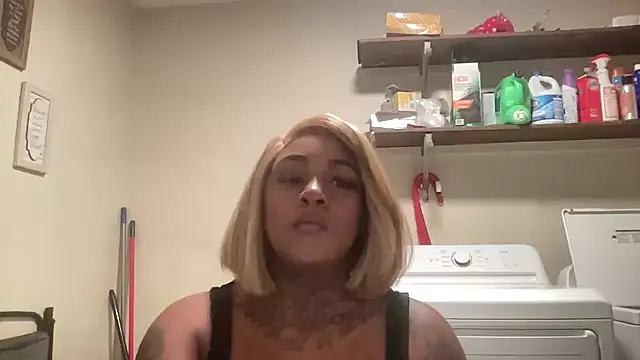 Creamesensation online show from 10-15-25, 12:27