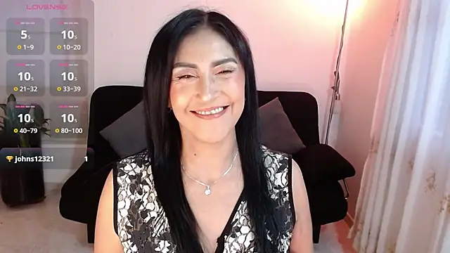  steffy  online show from 03-24-26, 10:37