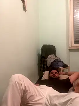 Snapshot of andrea92roma chatting on 11-06-25, 05:58 andrea92roma online show from 11-06-25, 05:58