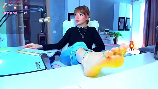 Miss kay1111 online show from 07-15-26, 02:11