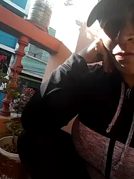 latinfemale online show from 01-23-25, 09:29