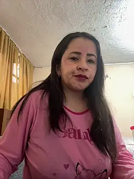 latinfemale online show from 10-07-25, 09:12