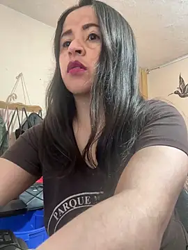 latinfemale online show from 10-27-25, 10:14