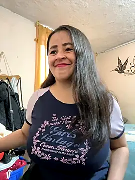 latinfemale online show from 11-27-25, 08:44